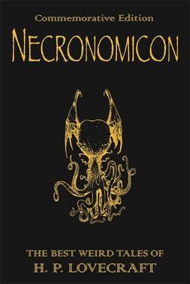 NECRONOMICON HB