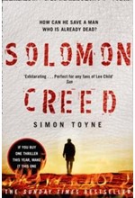 SOLOMON CREED PB