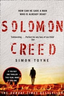 SOLOMON CREED PB