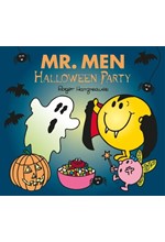 MR.MEN HALLOWEEN PARTY PB