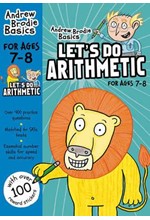 LET'S DO ARITHMETIC 7-8