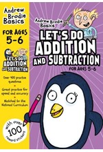 LET'S DO ADDITION AND SUBTRACTION 5-6