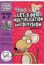 LET'S DO MULTIPLICATION AND DIVISION 6-7