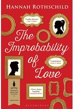 THE IMPROBABILITY OF LOVE