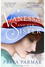 VANESSA AND HER SISTER PB