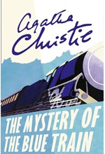 THE MYSTERY OF THE BLUE TRAIN