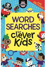 CROSSWORDS FOR CLEVER KIDS