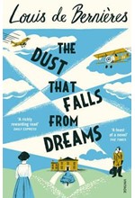 THE DUST THAT FALLS FROM DREAMS PB