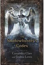 THE SHADOWHUNTER'S CODEX