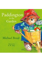 PADDINGTON IN THE GARDEN PB