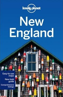 NEW ENGLAND 7TH ED