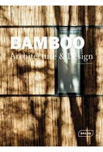 BAMBOO ARCHITECTURE AND DESIGN HB