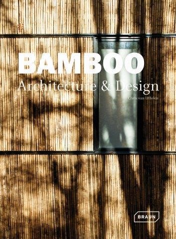 BAMBOO ARCHITECTURE AND DESIGN HB