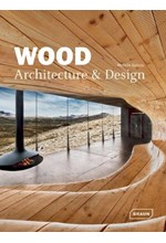 WOOD ARCHITECTURE AND DESIGN HB