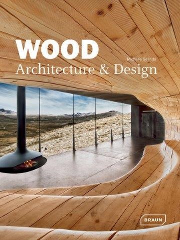 WOOD ARCHITECTURE AND DESIGN HB