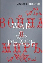 WAR AND PEACE PB