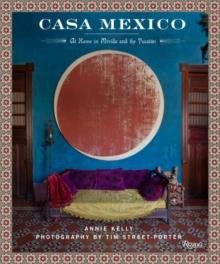 CASA MEXICO