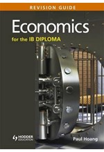 ECONOMICS FOR THE IB REVISION GUIDE