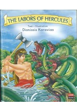 THE LABORS OF HERCULES