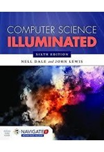 COMPUTER SCIENCE ILLUMINATED-6TH ED