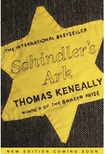 SCHINDLER'S ARK PB