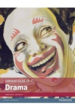 EDEXCEL GCSE (9-1) DRAMA STUDENT BOOK