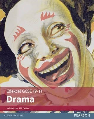 EDEXCEL GCSE (9-1) DRAMA STUDENT BOOK