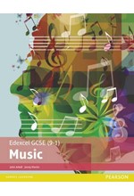 EDEXCEL GCSE (9-1) MUSIC STUDENT BOOK