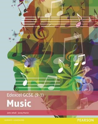 EDEXCEL GCSE (9-1) MUSIC STUDENT BOOK