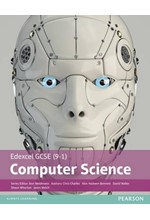 EDEXCEL GCSE (9-1) COMPUTER SCIENCE STUDENT BOOK