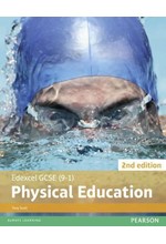 EDEXCEL GCSE (9-1) PHYSICAL EDUCATION STUDENT BOOK