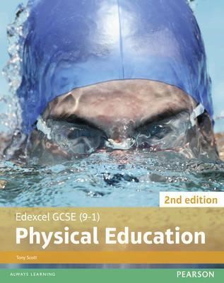 EDEXCEL GCSE (9-1) PHYSICAL EDUCATION STUDENT BOOK