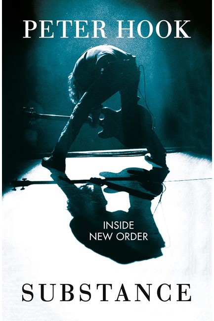 SUBSTANCE-INSIDE NEW ORDER TPB