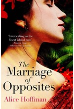 MARRIAGE OF OPPOSITES PB