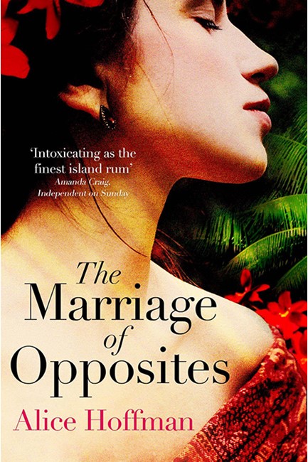 MARRIAGE OF OPPOSITES PB