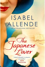 THE JAPANESE LOVER PB