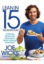 LEAN IN 15 THE SHAPE PLAN