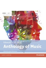 EDEXCEL GCSE (9-1) ANTHOLOGY OF MUSIC CD