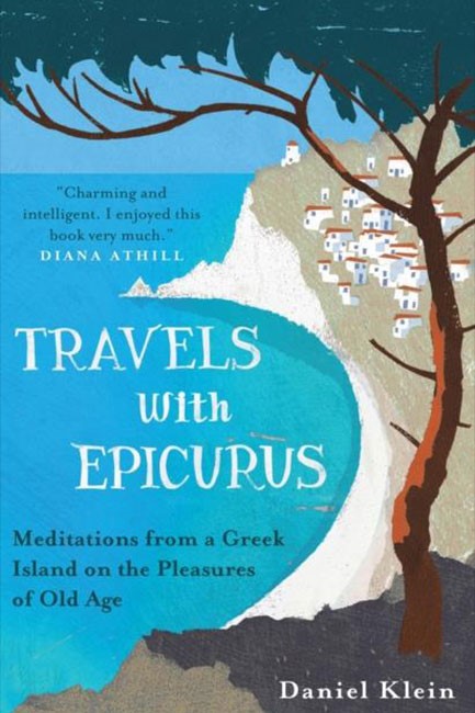 TRAVELS WITH EPICURUS