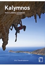 KALYMNOS CLIMBING GUIDEBOOK