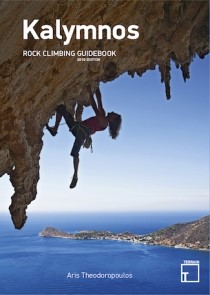 KALYMNOS CLIMBING GUIDEBOOK