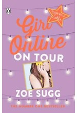 GIRL ONLINE 2-ON TOUR PB