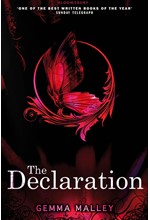 THE DECLARATION PB