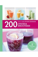 200 JUICES AND SMOOTHIES PB