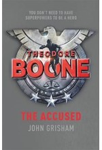 THEODORE BOONE AND THE ACCUSED PB