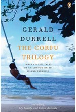 THE CORFU TRILOGY