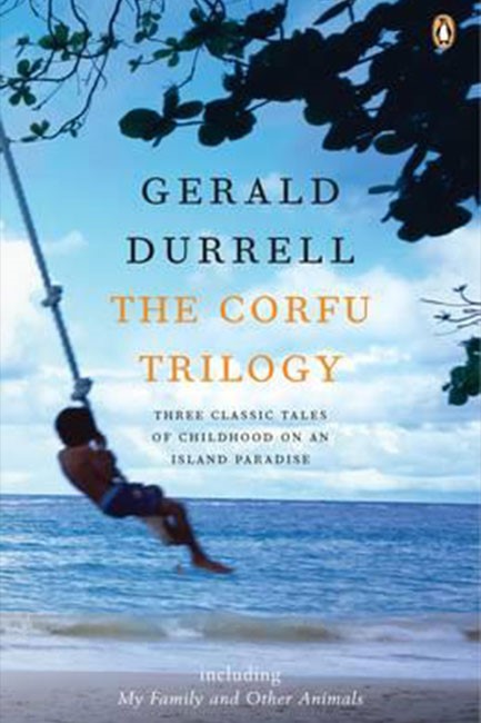 THE CORFU TRILOGY