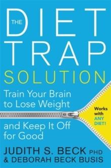 THE DIET TRAP SOLUTION