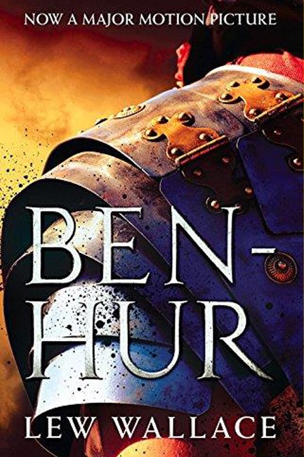 BEN HUR PB