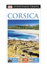 CORSICA-EYEWITNESS  PB